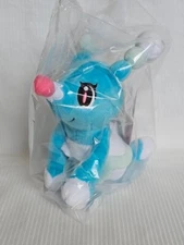 Japan Pokemon Center Original Pokemon Fit Plush - Brionne
