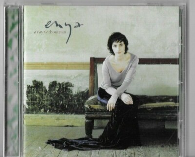 A Day Without Rain by Enya (CD, 2000)