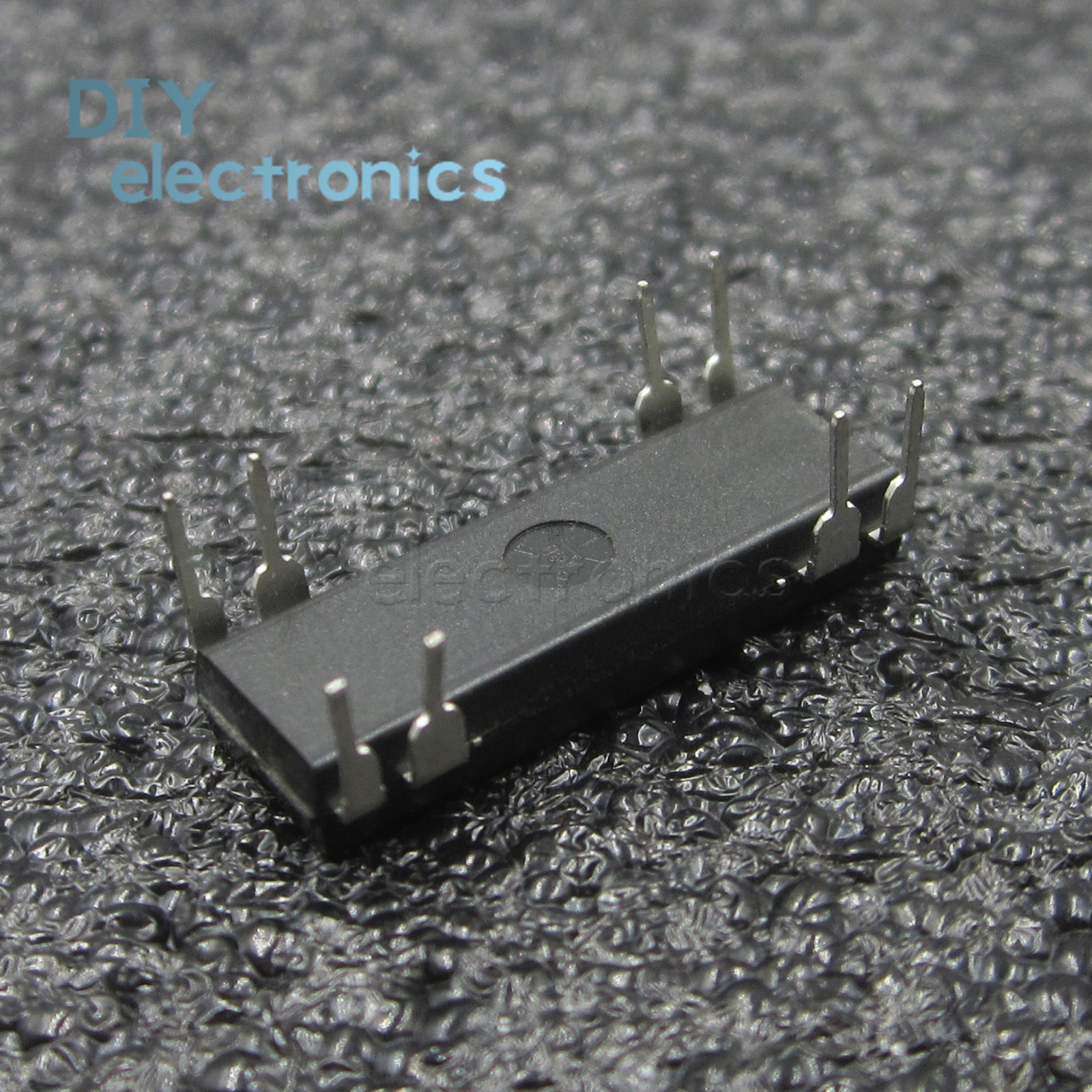 1PCS/5PCS ISO124P ISO124 124P DIP8 IC Precision ISOLATION AMPLIFIER eBay