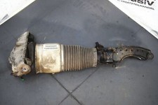 Porsche Cayenne Turbo 9PA 955 Stoßdämpfer Federbein Luftfahrwerk VR 7L5412022BB