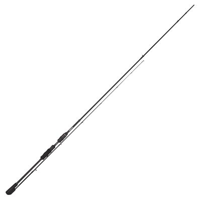 Spro Freestyle Rute Xtender 2.0 1.80m 3-14g - Spinnrute, Angelrute, Barschrute 