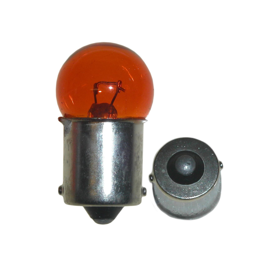 Indicator Bulb for Honda CBF 1000 FA ABS 20102013 Front Left Hendler