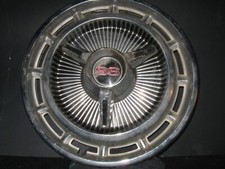 1965 1966 Chevrolet Impala Ss