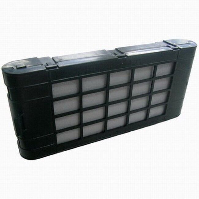 Thumbnail - Genuine Sanyo Air Filter For Plc-xm150l Part Code: Et-sfyl080 /