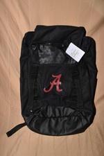nike alabama crimson tide vapor backpack