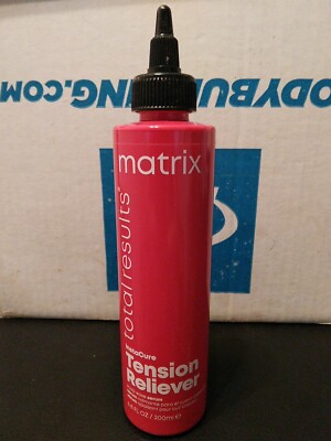 Matrix Total Results InstaCure Tension Reliever Scalp Ease Serum 6.8 oz
