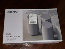 Sony HT-A9 7.1.4 Channel High Performance Wir...