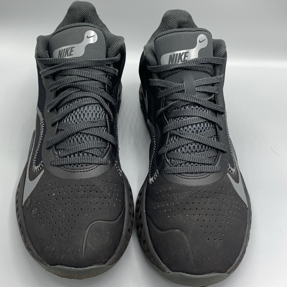 NIKE RENEW ELEVATE NBK 'SMOKE GREY' BLACK/SMOKE GREY/DARK SMOKE