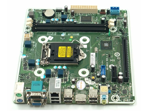 804372-001 SYSTEM BOARD FOR HP 400 G2 | REF