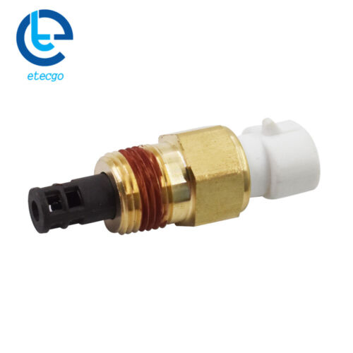 Sensor de temperatura del aire de admisión IAT para Mercruiser Volvo 7,4 L 8,1 L 3854527 805223T - Imagen 2 de 9