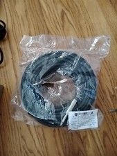 GLS Speaker Cable 16AWG Patch Cords - 100 ft 1/4 Inch to 1/4 Inch