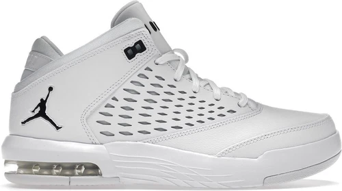 Jordan Flight Origin 4 White
