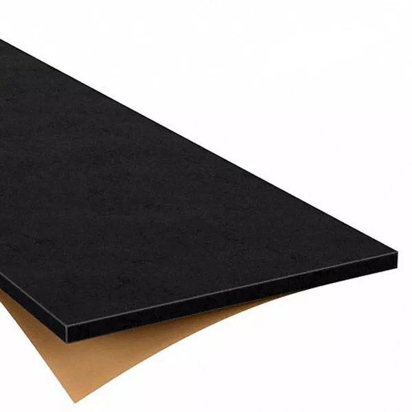 EPDM foam: the best for use in sunlight