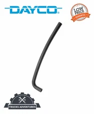 Dayco HVAC Heater Hose  80413 | High-Quality Auto Part, Universal Fit for Multip