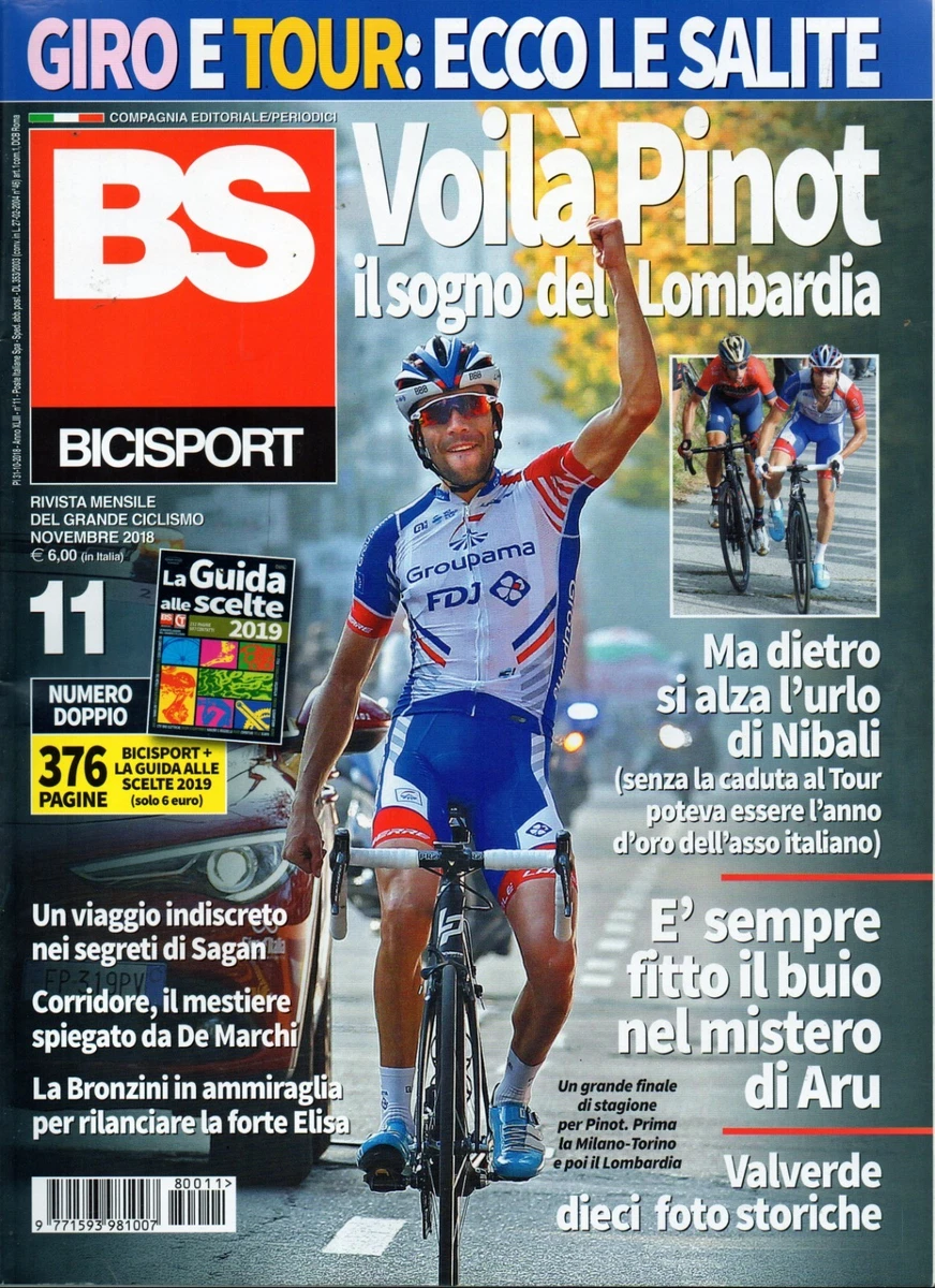 Bicisport sales