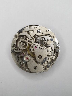 Valjoux 7733 - Movement - Works - Parts | eBay
