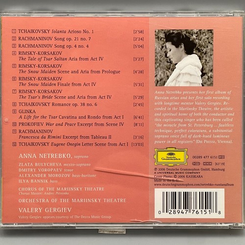Klassik, Operette, Classic Musik CD/CDBOX Auswahl (Nur 1 mal Porto)+Multirabatt - Bild 61 von 538