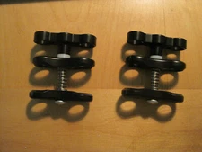 Ikelite  1" Standard Ball Clamp  4081.24