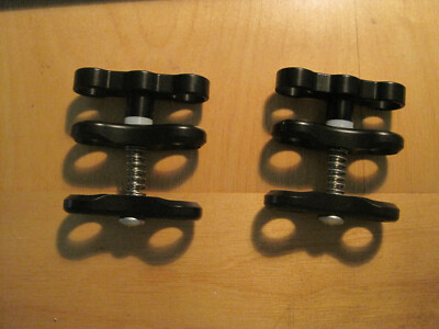 Ikelite  1'' Standard Ball Clamp  4081.24