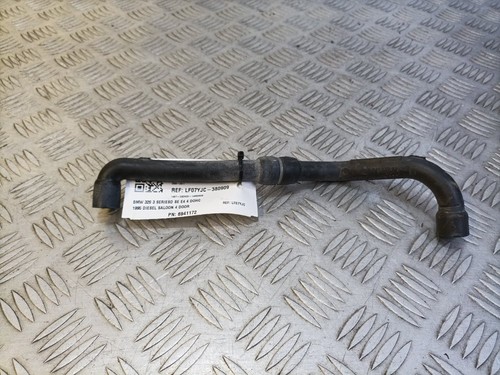 BMW 3ER E90 2004-2011 TANKENTLÜFTUNG ENTLÜFTUNGSVENTIL 6941172 - Bild 3 von 6
