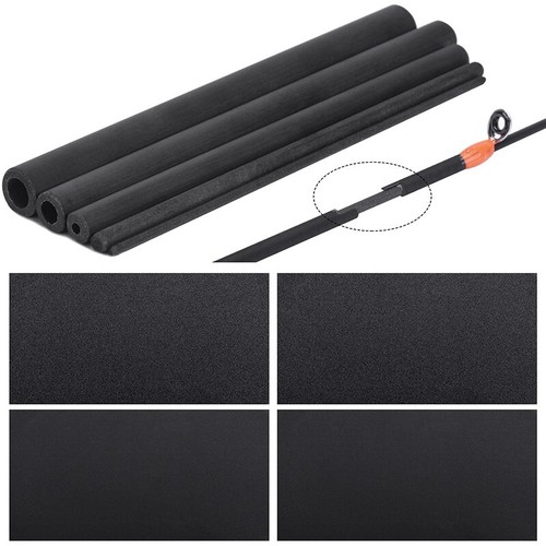 Goture Fishing Rod Building Repair Kit Carbon Fiber Rod Blank Pole Repair Parts - Afbeelding 1 van 9