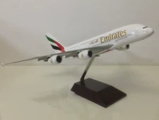 Gemini jets 1:200 Emirates Airbus A380  A6-EDE