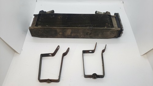 Triumph Trident T150 T160 750 V Triple 750  OIL COOLER - Bild 1 von 2