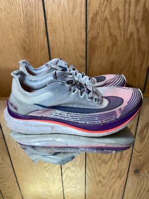 Nike NIKELAB ZOOM FLY SP NEUTRAL INDIGO AA3172-500 Men