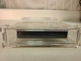 Nintendo NES Cleaning Kit NEW SEALED WATA GRADED 9.4 A!!! MARIO Nintendo NOS