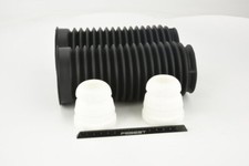 Boot With Jounce Bumper Front Shock Absorber Kit For MERCEDES BENZ GLA 220 4-MAT