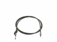 Bosch Handbremsseil FüR MERCEDES-BENZ C-Klasse CLK Clc-Klasse