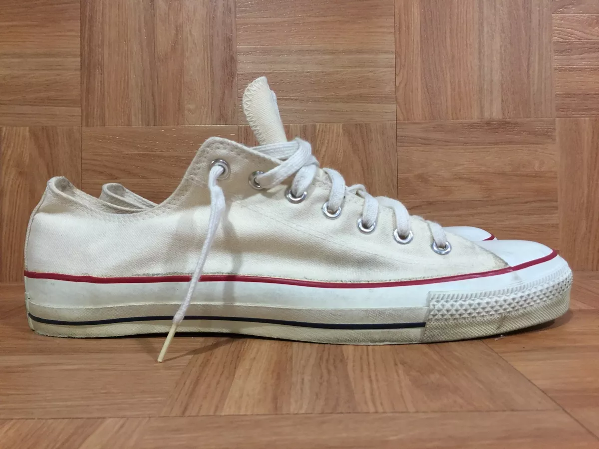 Converse chuck taylor made in usa outlet