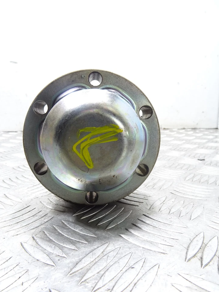 2015 VOLKSWAGEN TIGUAN TSI MK1 MANUAL 5DRS ESTATE LEFT SIDE DRIVESHAFT *2037 - Image 2 of 4