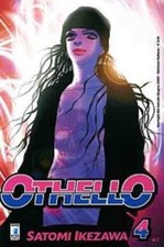 manga STAR COMICS OTHELLO numero 4