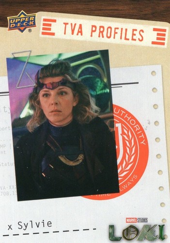 2023 Upper Deck Loki Season 1 Trading Cards - Base, Parallel & Insert Cards - Picture 92 of 98