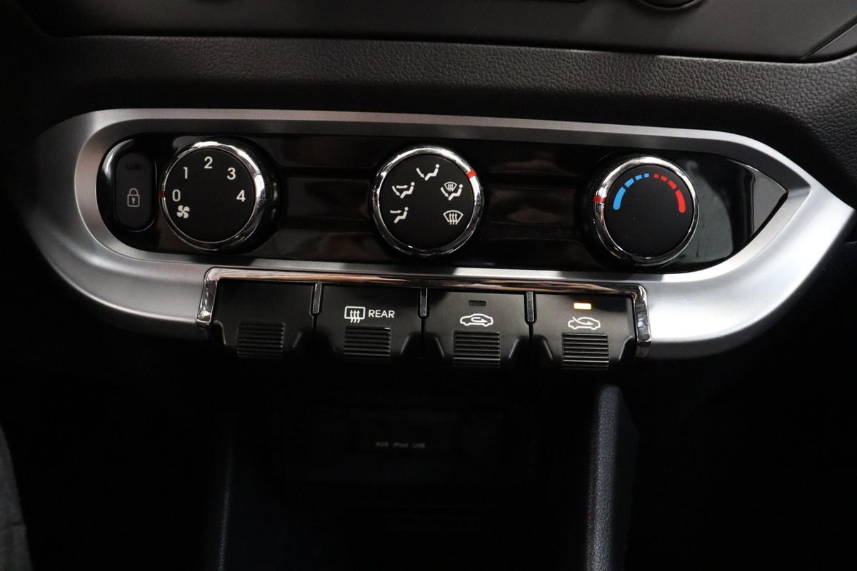 Kia Rio 1,2 CVVT Motion