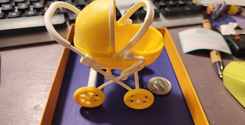 New Zuru Mini Brands My Mini Baby accessories you pick! - Picture 2 of 70