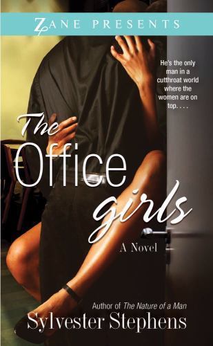 The Office Girls by Stephens, Sylvester - Picture 1 of 1