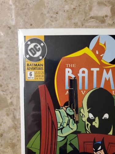Batman Adventures (DC Comics 1992) - Pick and Choose Your Issue/Lot - High Grade - Picture 154 of 747