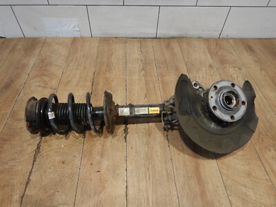 Achsschenkel Skoda Octavia Scout 2,0 TDI vorne rechts 5Q0407258A Federbein
