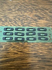 Oakley Holbrook Replacement Icons Matte Black One Set 2 Pieces In A Set