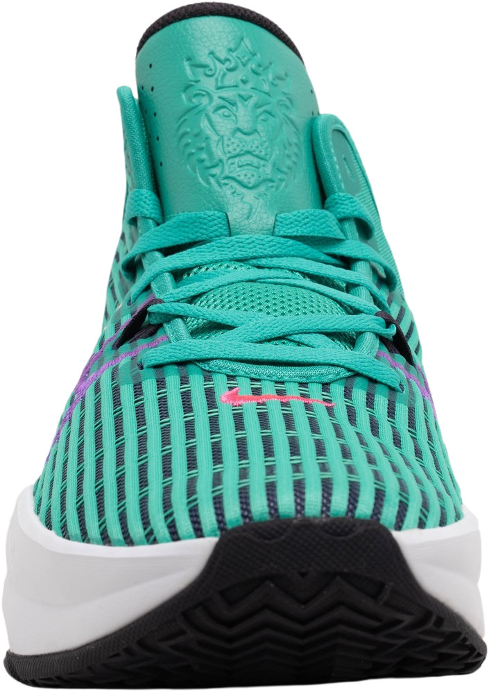 Nike LeBron Witness 6 Emerald Berry for Sale | Authenticity Nike LeBron Witness 6 Emerald Berry for Sale | Authenticity