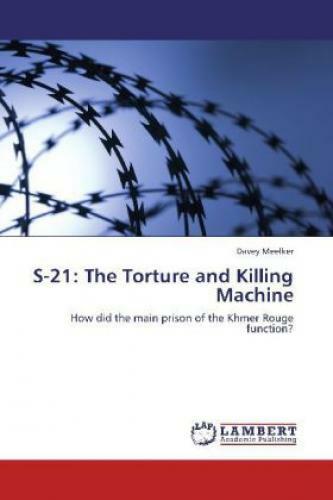 Thumbnail - S-21: The Torture And Killing Machine How Did The Main Prison Of The