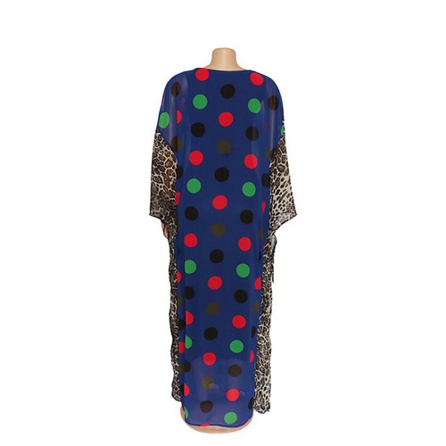 Maxi Vestido Dubai Musulmán Mujer Talla Grande Abaya Kaftan Bata Farasha Caftan Bata - Imagen 84 de 102