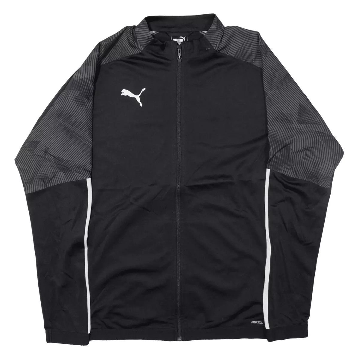 Puma dry cell best sale jacket