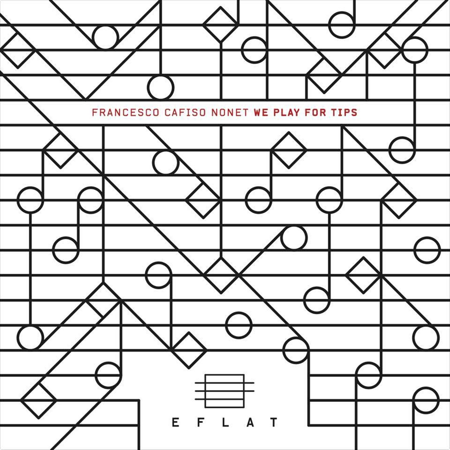 Francesco Cafiso - We Play For Tips