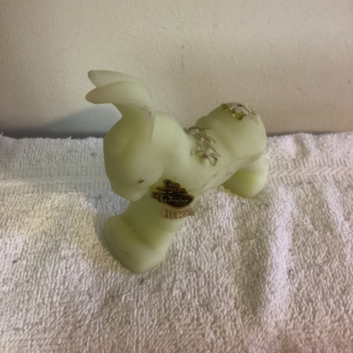 Fenton Gänseblümchen auf Pudding Esel - Bild 7 von 10