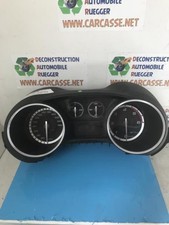 Compteur Alfa Romeo GIULIETTA