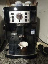 macchina caffe automatica delonghi Magnifica S