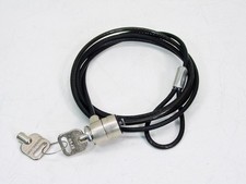 Kensington Black Computer Laptop Lock 67"